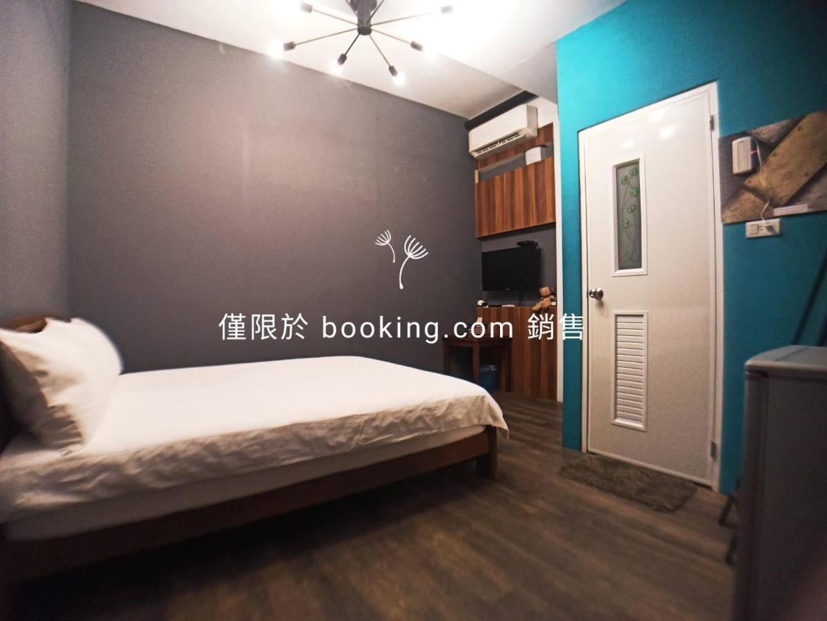 玖拾捌民宿-98Bnb Hualien Exterior foto